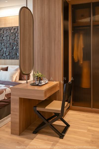 Noble Emmerse Phrom Phong, Bangkok, 643 Sukhumvit Road, Khong Tan, Khlong Toei, Bangkok, 4 Bedrooms, 376 sqm, Condo For Sale, by Nicha Na Lampang, 500482819 - DDproperty.com