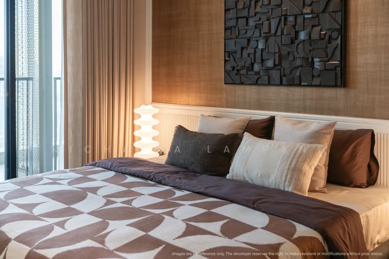 Noble Emmerse Phrom Phong, Bangkok, 643 Sukhumvit Road, Khong Tan, Khlong Toei, Bangkok, 4 Bedrooms, 376 sqm, Condo For Sale, by Nicha Na Lampang, 500482819 - DDproperty.com