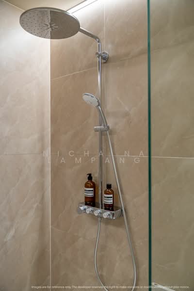 Noble Emmerse Phrom Phong, Bangkok, 643 Sukhumvit Road, Khong Tan, Khlong Toei, Bangkok, 4 Bedrooms, 376 sqm, Condo For Sale, by Nicha Na Lampang, 500482819 - DDproperty.com