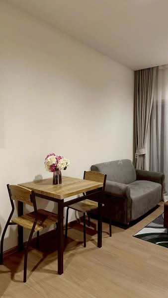 Mekin HAUS, Chiang Mai, Fa Ham, Muang Chiang Mai, Chiang Mai, 1 Bedroom, 35 sqm, Condo For Rent, by Baandeedee Chiangmai, 500482820 - DDproperty.com