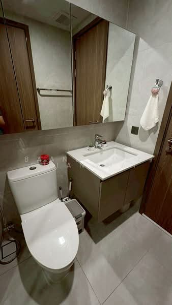 Mekin HAUS, Chiang Mai, Fa Ham, Muang Chiang Mai, Chiang Mai, 1 Bedroom, 35 sqm, Condo For Rent, by Baandeedee Chiangmai, 500482820 - DDproperty.com