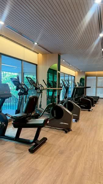 Mekin HAUS, Chiang Mai, Fa Ham, Muang Chiang Mai, Chiang Mai, 1 Bedroom, 35 sqm, Condo For Rent, by Baandeedee Chiangmai, 500482820 - DDproperty.com