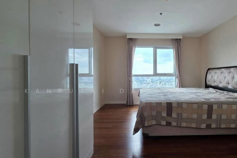 Belle Grand Rama 9, Bangkok, 131 Rama 9 Road, Huai Khwang, Bangkok, 3 Bedrooms, 106 sqm, Condo For Sale, by Kanrutai Dawruang, 500482821 - DDproperty.com