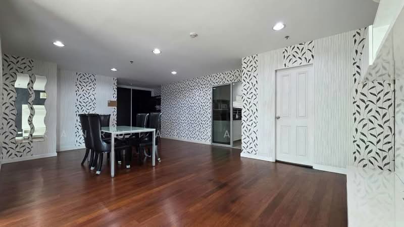 Belle Grand Rama 9, Bangkok, 131 Rama 9 Road, Huai Khwang, Bangkok, 3 Bedrooms, 106 sqm, Condo For Sale, by Kanrutai Dawruang, 500482821 - DDproperty.com