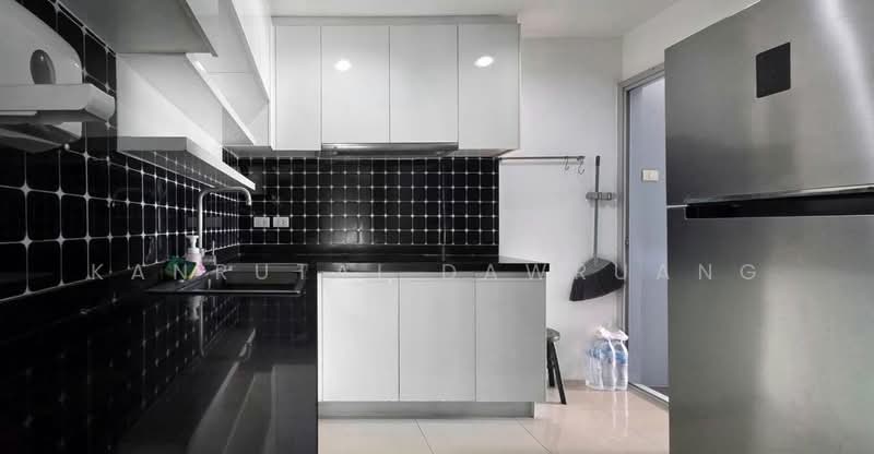 Belle Grand Rama 9, Bangkok, 131 Rama 9 Road, Huai Khwang, Bangkok, 3 Bedrooms, 106 sqm, Condo For Sale, by Kanrutai Dawruang, 500482821 - DDproperty.com