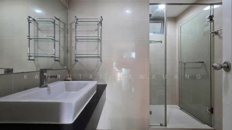 Belle Grand Rama 9, Bangkok, 131 Rama 9 Road, Huai Khwang, Bangkok, 3 Bedrooms, 106 sqm, Condo For Sale, by Kanrutai Dawruang, 500482821 - DDproperty.com