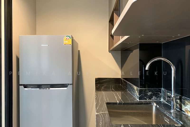 IDEO Q Sukhumvit 36, Bangkok, Soi Sukhumvit 36, Khong Tan, Khlong Toei, Bangkok, 1 Bedroom, 45 sqm, Condo For Sale, by Pemika Aukkaraleekul, 500482822 - DDproperty.com