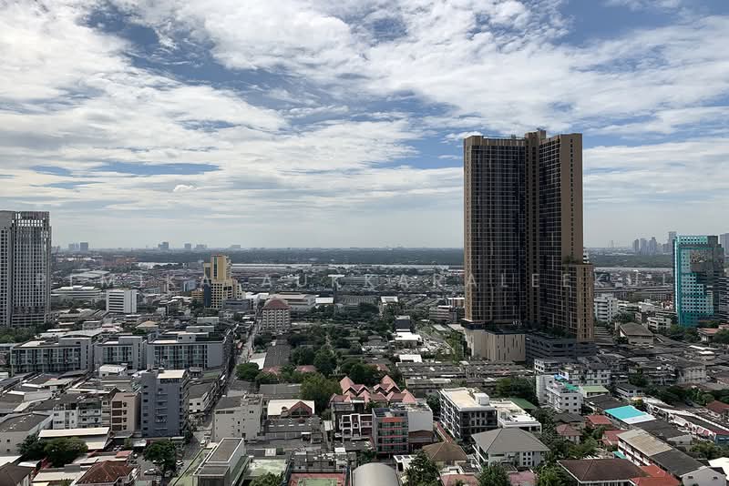 IDEO Q Sukhumvit 36 : ไอดีโอ คิว สุขุมวิท 36, กรุงเทพ, ซอยสุขุมวิท 36, คลองตัน, คลองเตย, กรุงเทพ, 45 ตร.ม., คอนโด ขาย, โดย Pemika Aukkaraleekul, 500482822 - DDproperty.com