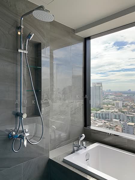 IDEO Q Sukhumvit 36, Bangkok, Soi Sukhumvit 36, Khong Tan, Khlong Toei, Bangkok, 1 Bedroom, 45 sqm, Condo For Sale, by Pemika Aukkaraleekul, 500482822 - DDproperty.com