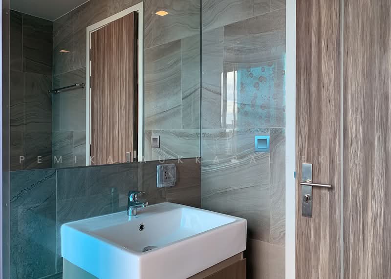 IDEO Q Sukhumvit 36, Bangkok, Soi Sukhumvit 36, Khong Tan, Khlong Toei, Bangkok, 1 Bedroom, 45 sqm, Condo For Sale, by Pemika Aukkaraleekul, 500482822 - DDproperty.com