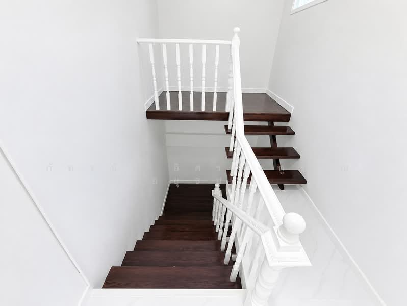 Baan Yu Charoen, Pathum Thani, Bang Yitho, Thanyaburi, Pathum Thani, 3 Bedrooms, 119 sqm, Townhouse For Sale, by ภัทรนัน อิศรางกูร ณ อยุธยา, 500482824 - DDproperty.com