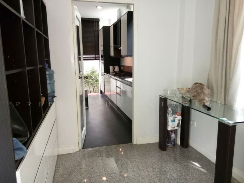 Lalin Greenville Rama 9-Onnuch-Suvannabhumi, Bangkok, Soi Lalin Greenville, Prawet, Bangkok, 4 Bedrooms, 240 sqm, Single Detached House For Sale, by Preeyapohn Jatuchai, 500482825 - DDproperty.com