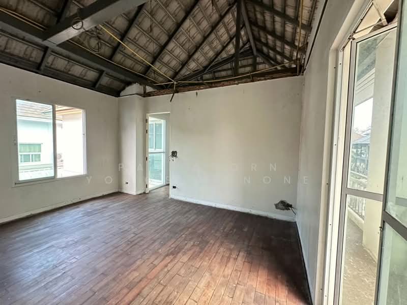 undefined, Bangkok, Talat Bang Khen, Lak Si, Bangkok, 3 Bedrooms, 211 sqm, Single Detached House For Sale, by Pattaporn Yongsungnone, 500482827 - DDproperty.com