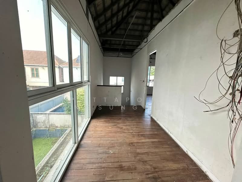 undefined, Bangkok, Talat Bang Khen, Lak Si, Bangkok, 3 Bedrooms, 211 sqm, Single Detached House For Sale, by Pattaporn Yongsungnone, 500482827 - DDproperty.com
