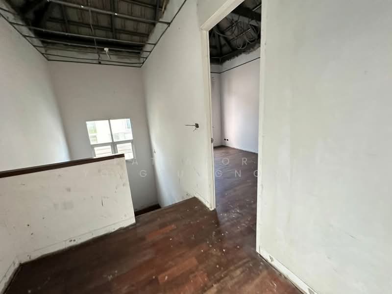 undefined, Bangkok, Talat Bang Khen, Lak Si, Bangkok, 3 Bedrooms, 211 sqm, Single Detached House For Sale, by Pattaporn Yongsungnone, 500482827 - DDproperty.com