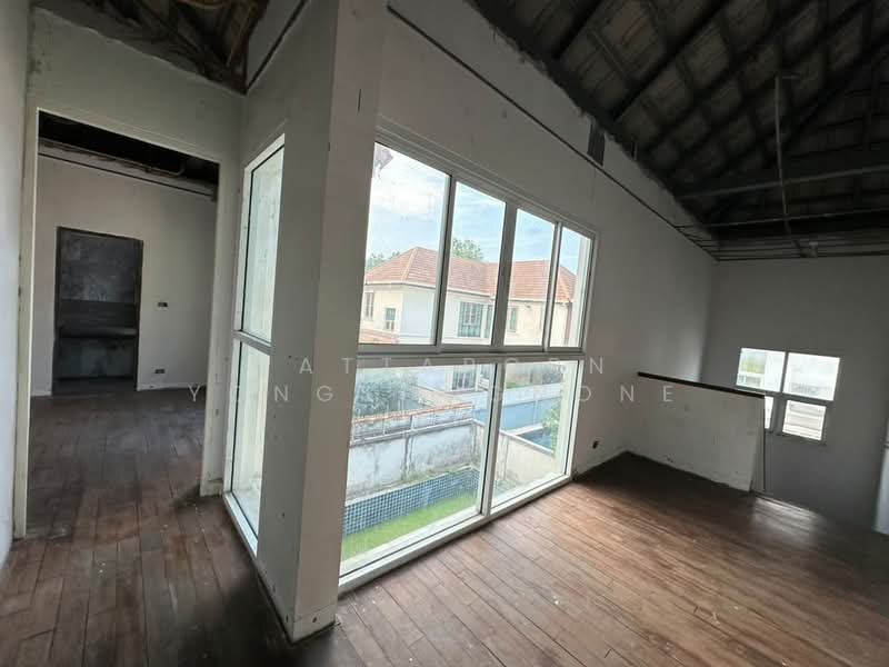 undefined, Bangkok, Talat Bang Khen, Lak Si, Bangkok, 3 Bedrooms, 211 sqm, Single Detached House For Sale, by Pattaporn Yongsungnone, 500482827 - DDproperty.com