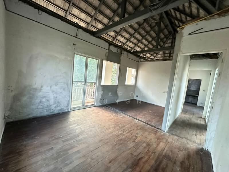 undefined, กรุงเทพ, ตลาดบางเขน, หลักสี่, กรุงเทพ, 211 ตร.ม., บ้านเดี่ยว ขาย, โดย Pattaporn Yongsungnone, 500482827 - DDproperty.com