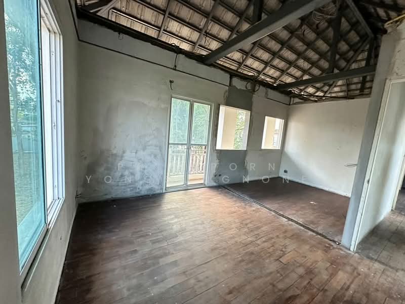 undefined, Bangkok, Talat Bang Khen, Lak Si, Bangkok, 3 Bedrooms, 211 sqm, Single Detached House For Sale, by Pattaporn Yongsungnone, 500482827 - DDproperty.com