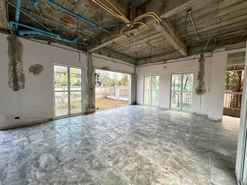 undefined, Bangkok, Talat Bang Khen, Lak Si, Bangkok, 3 Bedrooms, 211 sqm, Single Detached House For Sale, by Pattaporn Yongsungnone, 500482827 - DDproperty.com