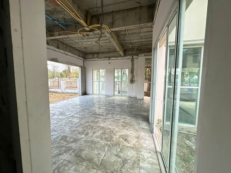 undefined, Bangkok, Talat Bang Khen, Lak Si, Bangkok, 3 Bedrooms, 211 sqm, Single Detached House For Sale, by Pattaporn Yongsungnone, 500482827 - DDproperty.com