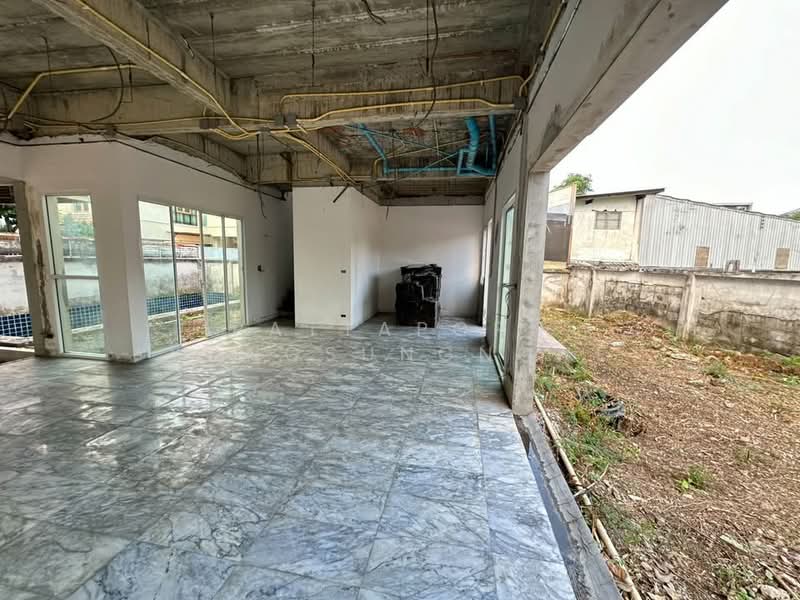undefined, Bangkok, Talat Bang Khen, Lak Si, Bangkok, 3 Bedrooms, 211 sqm, Single Detached House For Sale, by Pattaporn Yongsungnone, 500482827 - DDproperty.com