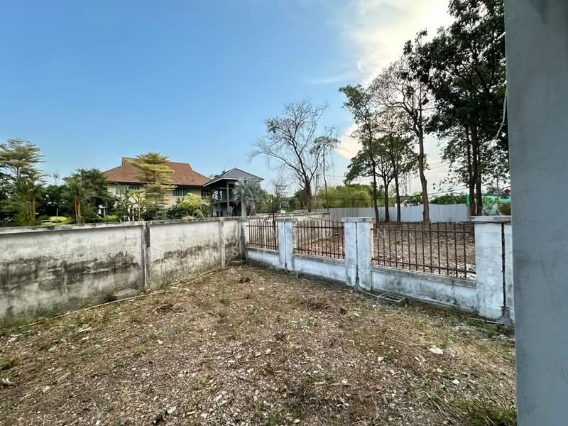 undefined, Bangkok, Talat Bang Khen, Lak Si, Bangkok, 3 Bedrooms, 211 sqm, Single Detached House For Sale, by Pattaporn Yongsungnone, 500482827 - DDproperty.com