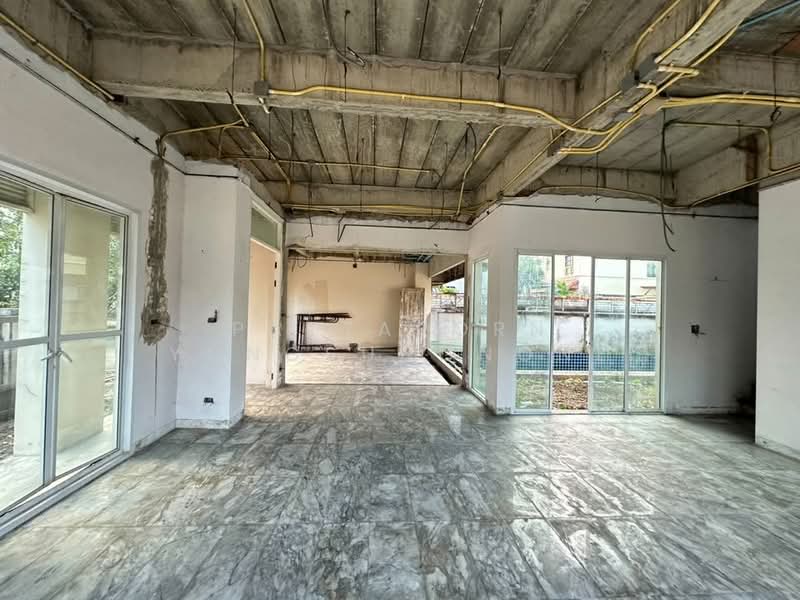 undefined, Bangkok, Talat Bang Khen, Lak Si, Bangkok, 3 Bedrooms, 211 sqm, Single Detached House For Sale, by Pattaporn Yongsungnone, 500482827 - DDproperty.com