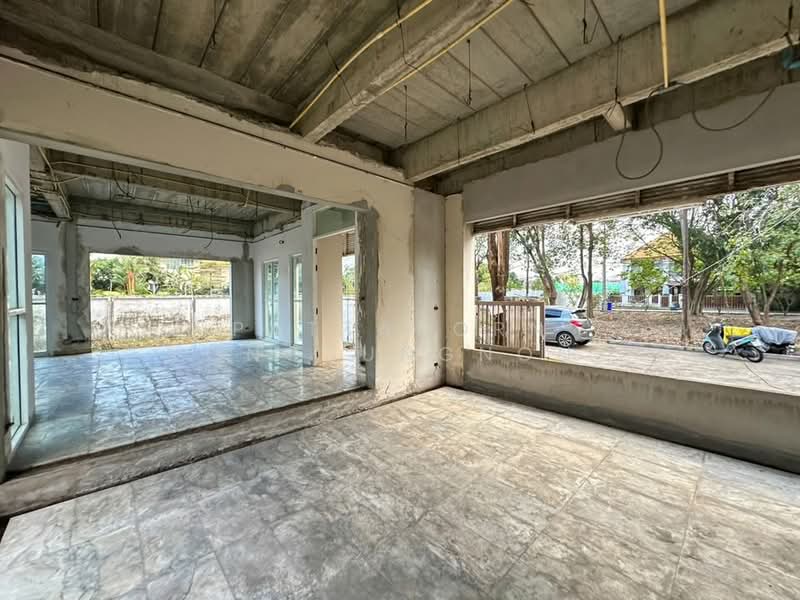 undefined, Bangkok, Talat Bang Khen, Lak Si, Bangkok, 3 Bedrooms, 211 sqm, Single Detached House For Sale, by Pattaporn Yongsungnone, 500482827 - DDproperty.com