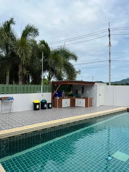 undefined, Prachuap Khiri Khan, Hua Hin, Prachuap Khiri Khan, 5 Bedrooms, 380 sqm, Villa For Rent, by Kradumthong Wongchan, 500482828 - DDproperty.com