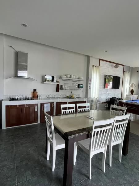 undefined, Prachuap Khiri Khan, Hua Hin, Prachuap Khiri Khan, 5 Bedrooms, 380 sqm, Villa For Rent, by Kradumthong Wongchan, 500482828 - DDproperty.com