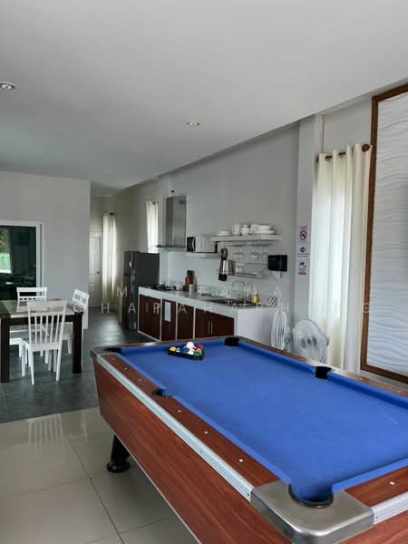 undefined, Prachuap Khiri Khan, Hua Hin, Prachuap Khiri Khan, 5 Bedrooms, 380 sqm, Villa For Rent, by Kradumthong Wongchan, 500482828 - DDproperty.com
