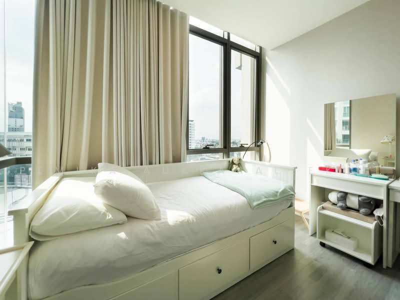The Room Sukhumvit 69, Bangkok, 1539 Sukhumvit Road, Phra Kanong Nua, Watthana, Bangkok, 2 Bedrooms, 81 sqm, Condo For Sale, by Pemika Aukkaraleekul, 500482830 - DDproperty.com
