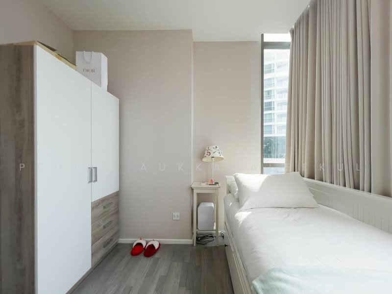 The Room Sukhumvit 69, Bangkok, 1539 Sukhumvit Road, Phra Kanong Nua, Watthana, Bangkok, 2 Bedrooms, 81 sqm, Condo For Sale, by Pemika Aukkaraleekul, 500482830 - DDproperty.com