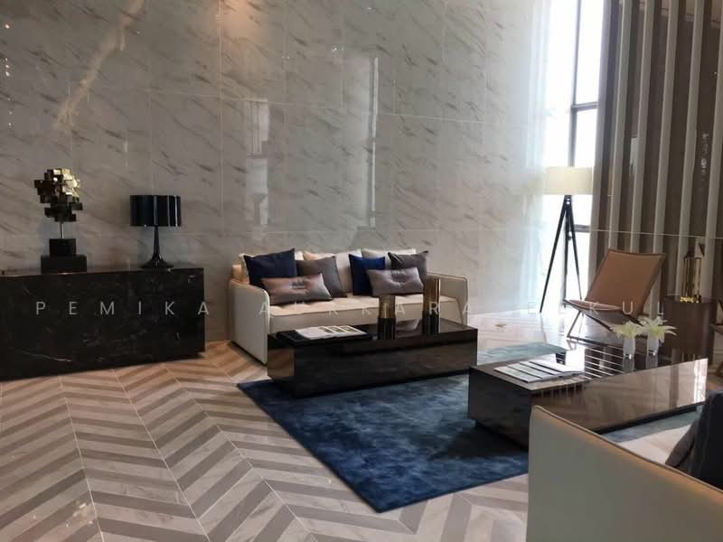 The Room Sukhumvit 69, Bangkok, 1539 Sukhumvit Road, Phra Kanong Nua, Watthana, Bangkok, 2 Bedrooms, 81 sqm, Condo For Sale, by Pemika Aukkaraleekul, 500482830 - DDproperty.com