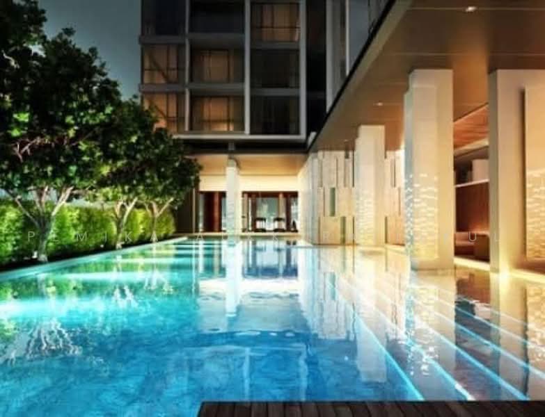 The Room Sukhumvit 69, Bangkok, 1539 Sukhumvit Road, Phra Kanong Nua, Watthana, Bangkok, 2 Bedrooms, 81 sqm, Condo For Sale, by Pemika Aukkaraleekul, 500482830 - DDproperty.com