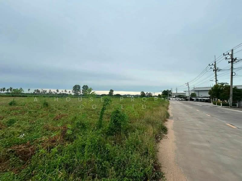 Large plot of land for sale in Bueng Subdistrict, Sriracha, Chon Buri (Pattaya), Bueng, Si Racha, Chon Buri (Pattaya), , 123,200 sqm, Land For Sale, by A House Property Co.,Ltd., 500482831 - DDproperty.com