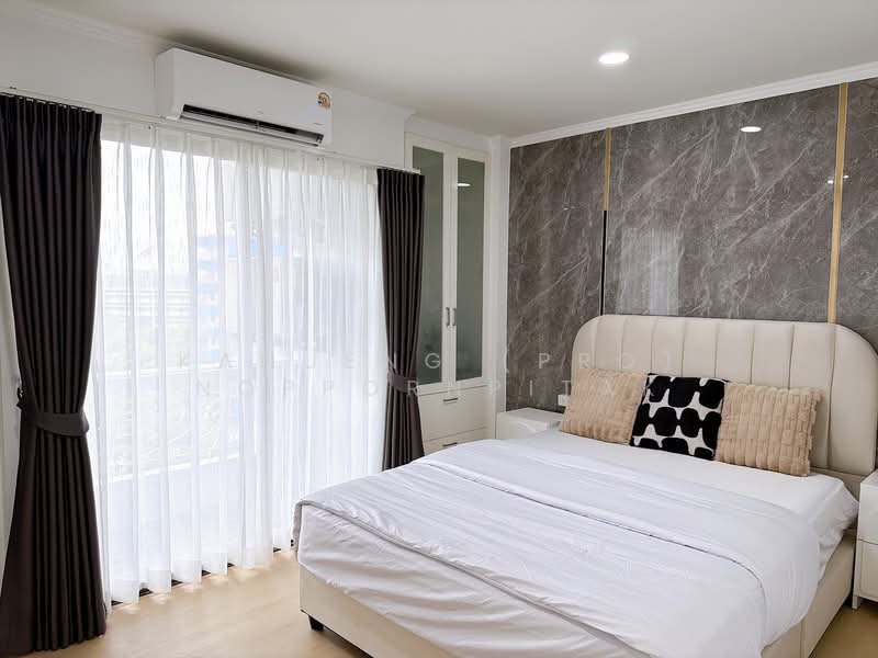 Bodin Suite Home, Bangkok, Khun Prasanee, Phlapphla, Wang Thonglang, Bangkok, 1 Bedroom, 36 sqm, Condo For Sale, by Kanueng (Pro) Noppornpitak, 500482832 - DDproperty.com