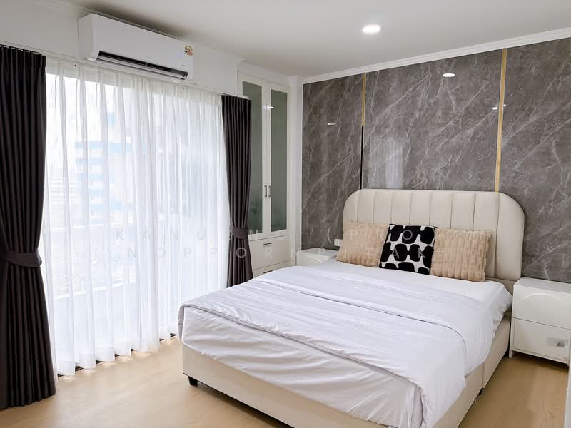 Bodin Suite Home, Bangkok, Khun Prasanee, Phlapphla, Wang Thonglang, Bangkok, 1 Bedroom, 36 sqm, Condo For Sale, by Kanueng (Pro) Noppornpitak, 500482832 - DDproperty.com
