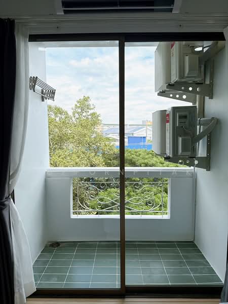 Bodin Suite Home, Bangkok, Khun Prasanee, Phlapphla, Wang Thonglang, Bangkok, 1 Bedroom, 36 sqm, Condo For Sale, by Kanueng (Pro) Noppornpitak, 500482832 - DDproperty.com