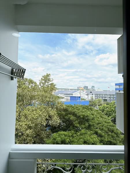 Bodin Suite Home, Bangkok, Khun Prasanee, Phlapphla, Wang Thonglang, Bangkok, 1 Bedroom, 36 sqm, Condo For Sale, by Kanueng (Pro) Noppornpitak, 500482832 - DDproperty.com
