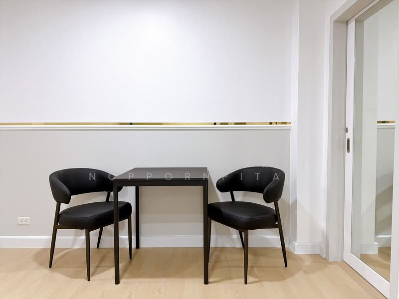 Bodin Suite Home : บดินทร์ สวีท โฮม, กรุงเทพ, คุณประสะนีย์, พลับพลา, วังทองหลาง, กรุงเทพ, 36 ตร.ม., คอนโด ขาย, โดย Kanueng (Pro) Noppornpitak, 500482832 - DDproperty.com