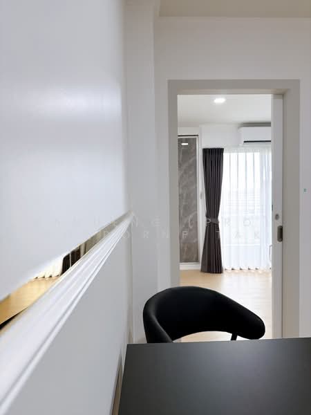 Bodin Suite Home : บดินทร์ สวีท โฮม, กรุงเทพ, คุณประสะนีย์, พลับพลา, วังทองหลาง, กรุงเทพ, 36 ตร.ม., คอนโด ขาย, โดย Kanueng (Pro) Noppornpitak, 500482832 - DDproperty.com
