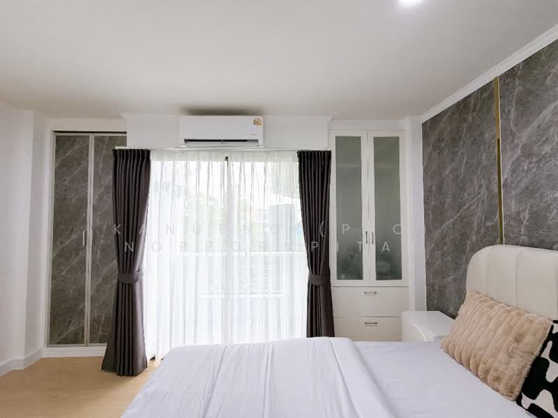 Bodin Suite Home, Bangkok, Khun Prasanee, Phlapphla, Wang Thonglang, Bangkok, 1 Bedroom, 36 sqm, Condo For Sale, by Kanueng (Pro) Noppornpitak, 500482832 - DDproperty.com