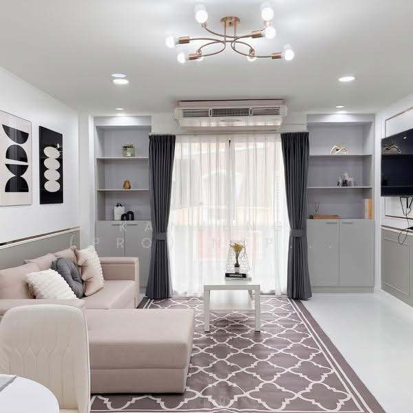 Bodin Suite Home, Bangkok, Khun Prasanee, Phlapphla, Wang Thonglang, Bangkok, 1 Bedroom, 48 sqm, Condo For Sale, by Kanueng (Pro) Noppornpitak, 500482832 - DDproperty.com