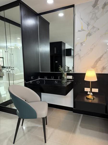 Bodin Suite Home : บดินทร์ สวีท โฮม, กรุงเทพ, คุณประสะนีย์, พลับพลา, วังทองหลาง, กรุงเทพ, 48 ตร.ม., คอนโด ขาย, โดย Kanueng (Pro) Noppornpitak, 500482832 - DDproperty.com