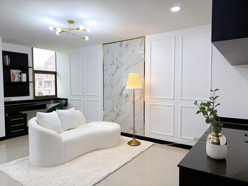 Bodin Suite Home : บดินทร์ สวีท โฮม, กรุงเทพ, คุณประสะนีย์, พลับพลา, วังทองหลาง, กรุงเทพ, 48 ตร.ม., คอนโด ขาย, โดย Kanueng (Pro) Noppornpitak, 500482832 - DDproperty.com