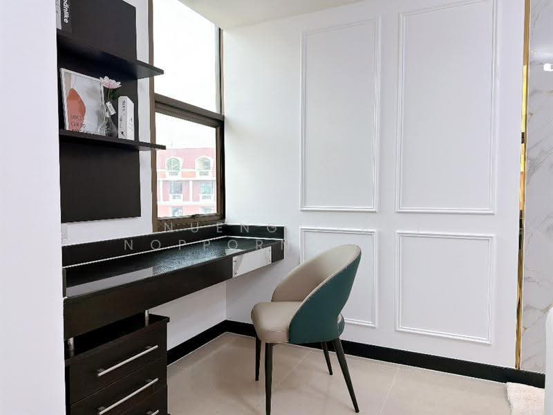 Bodin Suite Home : บดินทร์ สวีท โฮม, กรุงเทพ, คุณประสะนีย์, พลับพลา, วังทองหลาง, กรุงเทพ, 48 ตร.ม., คอนโด ขาย, โดย Kanueng (Pro) Noppornpitak, 500482832 - DDproperty.com