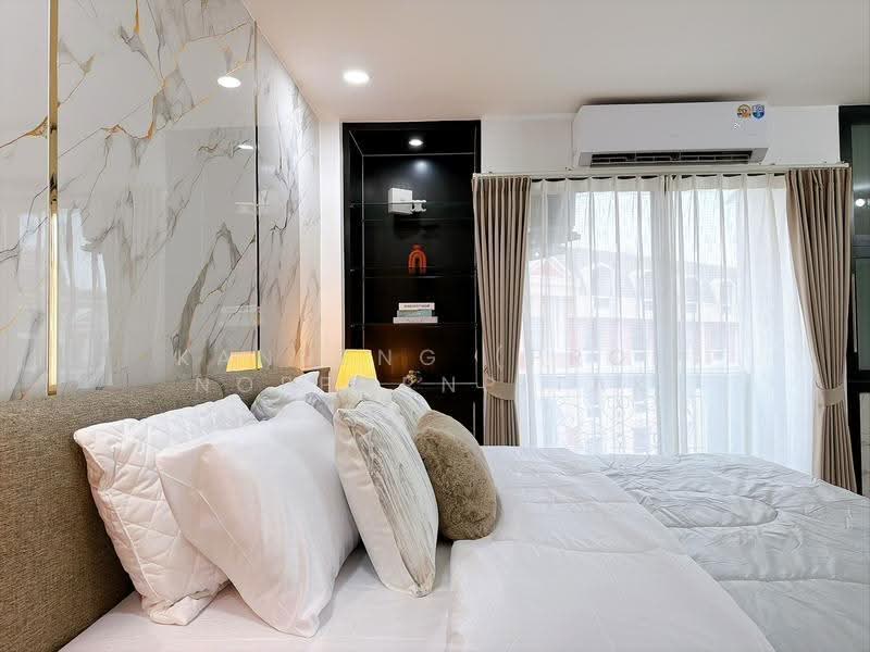 Bodin Suite Home : บดินทร์ สวีท โฮม, กรุงเทพ, คุณประสะนีย์, พลับพลา, วังทองหลาง, กรุงเทพ, 48 ตร.ม., คอนโด ขาย, โดย Kanueng (Pro) Noppornpitak, 500482832 - DDproperty.com