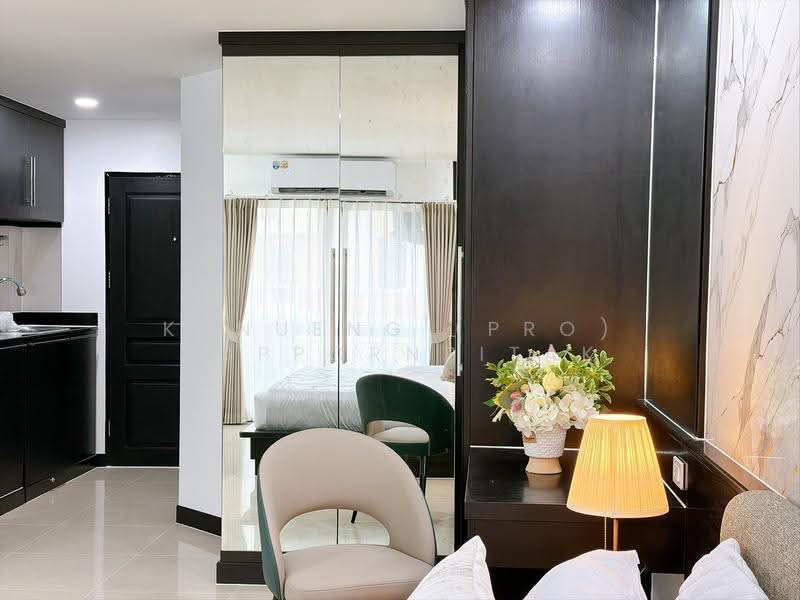 Bodin Suite Home, Bangkok, Khun Prasanee, Phlapphla, Wang Thonglang, Bangkok, 1 Bedroom, 48 sqm, Condo For Sale, by Kanueng (Pro) Noppornpitak, 500482832 - DDproperty.com