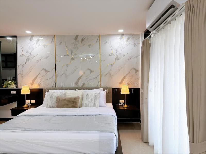 ขาย - Bodin Suite Home : บดินทร์ สวีท โฮม, กรุงเทพ